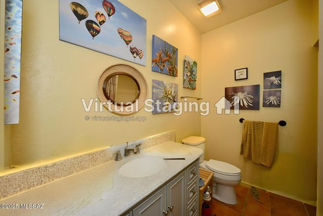 3845 S Via Del Reyecuelo, Green Valley, AZ 85622