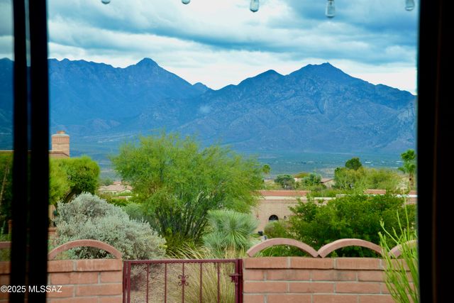 3845 S Via Del Reyecuelo, Green Valley, AZ 85622