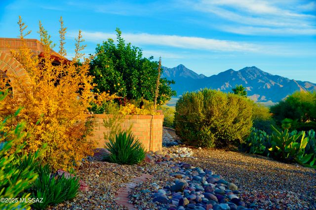 3845 S Via Del Reyecuelo, Green Valley, AZ 85622