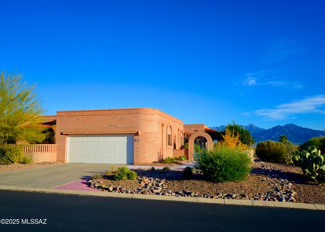 3845 S Via Del Reyecuelo, Green Valley, AZ 85622
