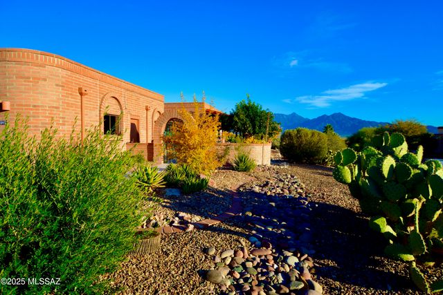 3845 S Via Del Reyecuelo, Green Valley, AZ 85622