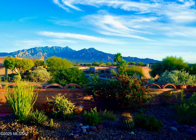 3845 S Via Del Reyecuelo, Green Valley, AZ 85622