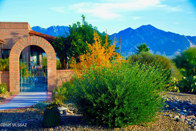 3845 S Via Del Reyecuelo, Green Valley, AZ 85622