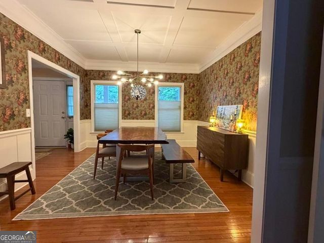 110 Holly Drive, Warner Robins, GA 31088