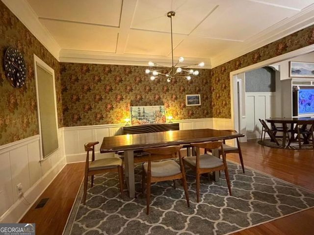 110 Holly Drive, Warner Robins, GA 31088