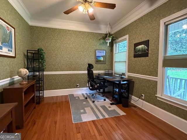 110 Holly Drive, Warner Robins, GA 31088