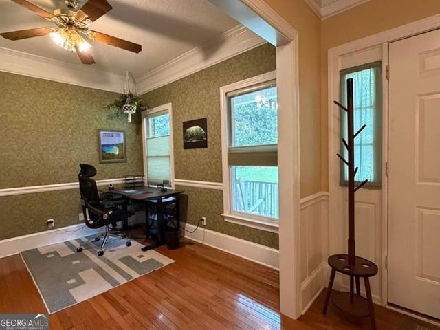 110 Holly Drive, Warner Robins, GA 31088