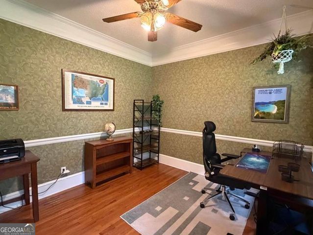 110 Holly Drive, Warner Robins, GA 31088