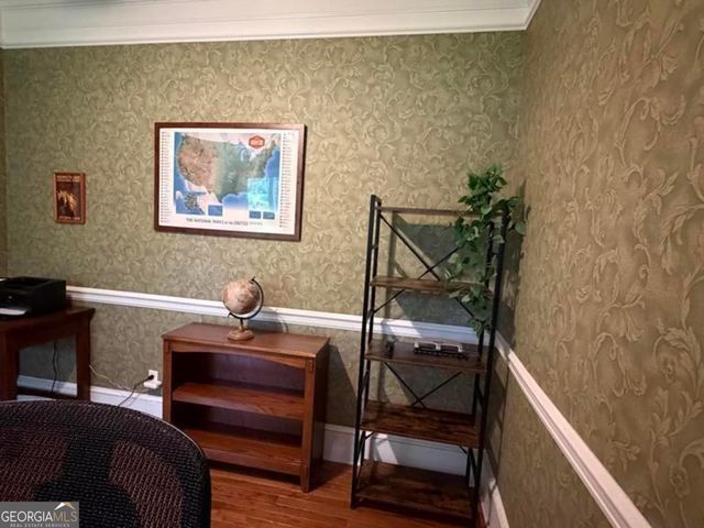110 Holly Drive, Warner Robins, GA 31088