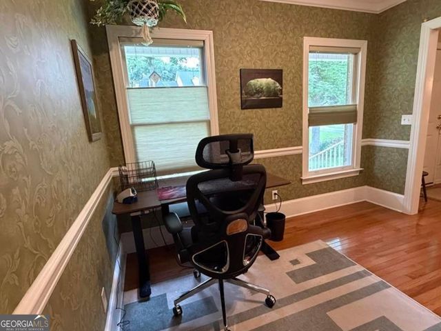 110 Holly Drive, Warner Robins, GA 31088