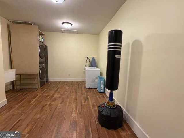 110 Holly Drive, Warner Robins, GA 31088