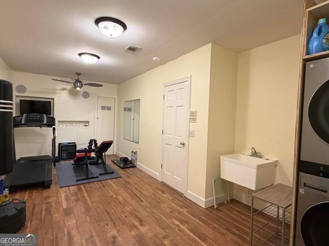 110 Holly Drive, Warner Robins, GA 31088