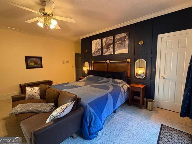 110 Holly Drive, Warner Robins, GA 31088