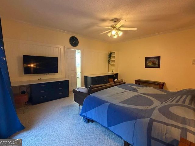 110 Holly Drive, Warner Robins, GA 31088