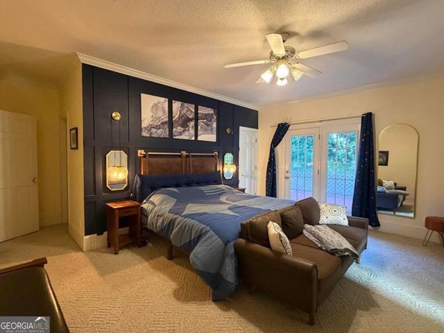 110 Holly Drive, Warner Robins, GA 31088