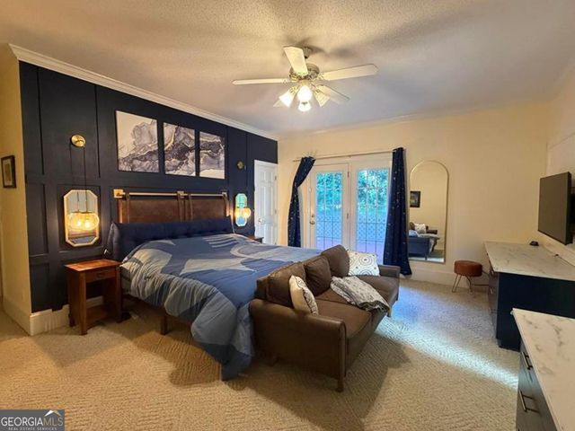 110 Holly Drive, Warner Robins, GA 31088