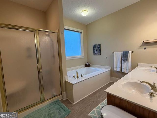 110 Holly Drive, Warner Robins, GA 31088