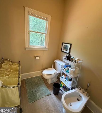 110 Holly Drive, Warner Robins, GA 31088
