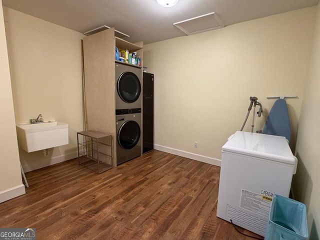 110 Holly Drive, Warner Robins, GA 31088