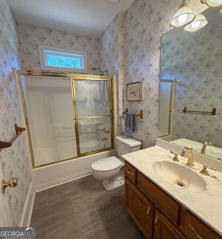 110 Holly Drive, Warner Robins, GA 31088
