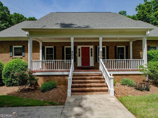 110 Holly Drive, Warner Robins, GA 31088