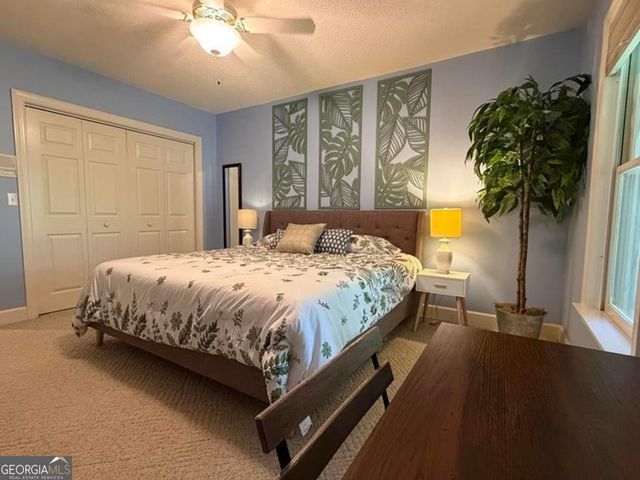 110 Holly Drive, Warner Robins, GA 31088