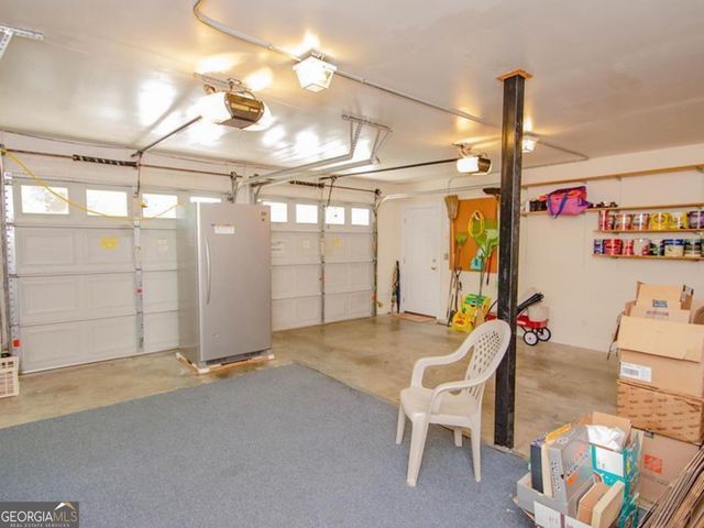 110 Holly Drive, Warner Robins, GA 31088