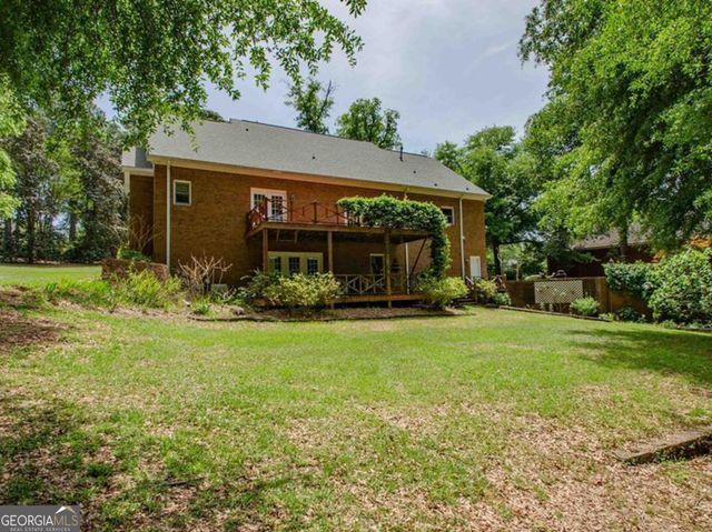 110 Holly Drive, Warner Robins, GA 31088