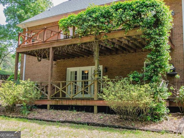 110 Holly Drive, Warner Robins, GA 31088