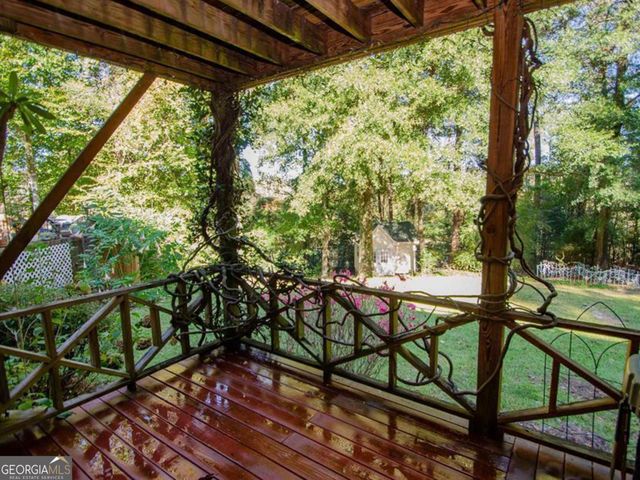 110 Holly Drive, Warner Robins, GA 31088
