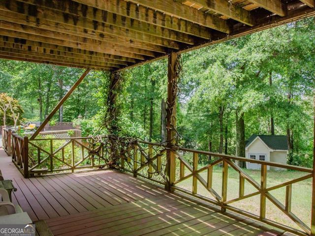 110 Holly Drive, Warner Robins, GA 31088