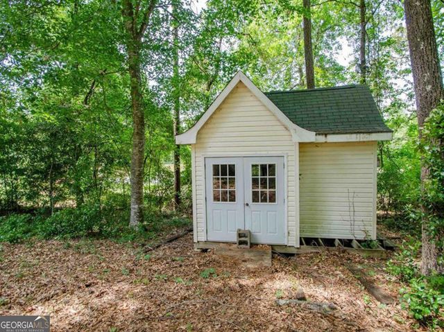 110 Holly Drive, Warner Robins, GA 31088