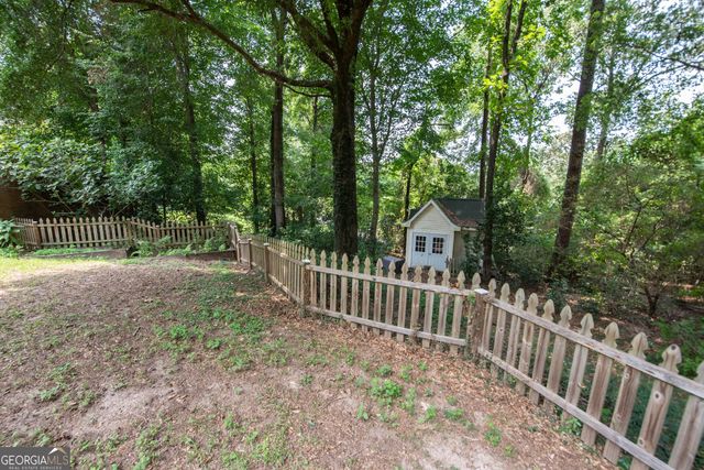110 Holly Drive, Warner Robins, GA 31088