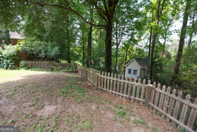 110 Holly Drive, Warner Robins, GA 31088