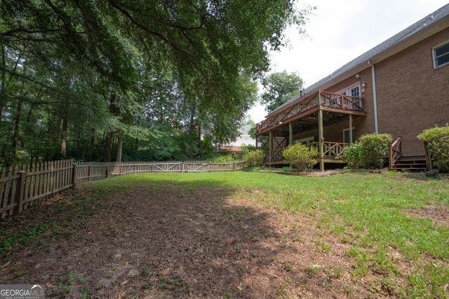 110 Holly Drive, Warner Robins, GA 31088