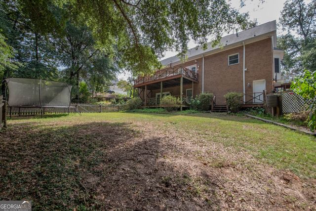 110 Holly Drive, Warner Robins, GA 31088