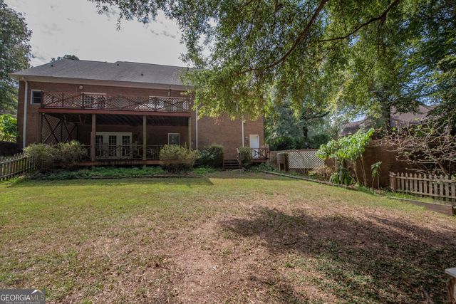 110 Holly Drive, Warner Robins, GA 31088