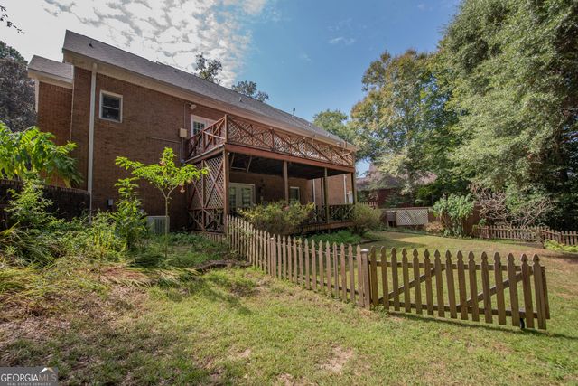 110 Holly Drive, Warner Robins, GA 31088