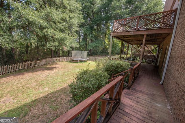 110 Holly Drive, Warner Robins, GA 31088