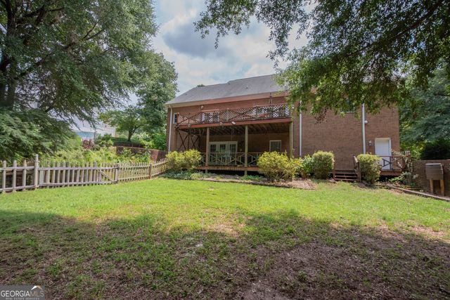 110 Holly Drive, Warner Robins, GA 31088