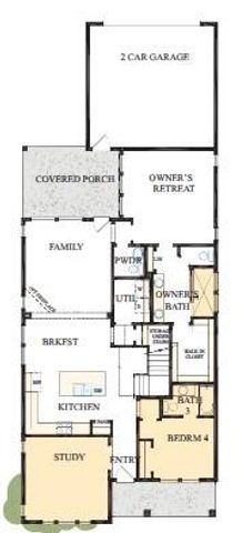 2718 Cottage Place, Missouri City, TX 77459