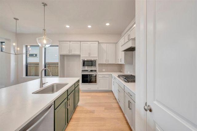2718 Cottage Place, Missouri City, TX 77459