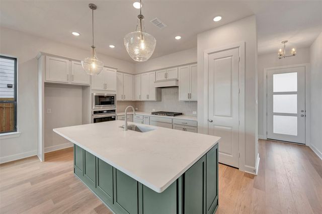 2718 Cottage Place, Missouri City, TX 77459
