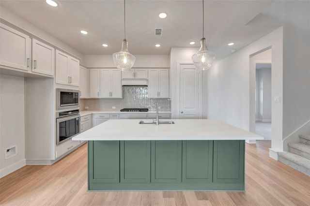 2718 Cottage Place, Missouri City, TX 77459