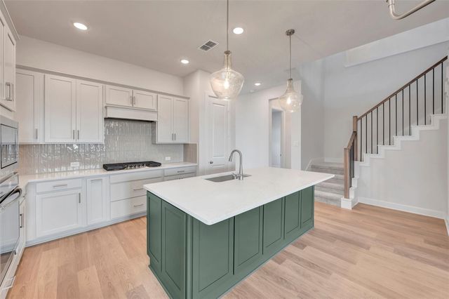 2718 Cottage Place, Missouri City, TX 77459