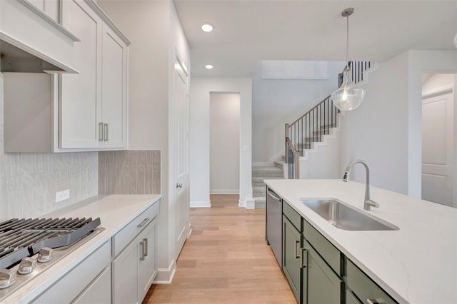 2718 Cottage Place, Missouri City, TX 77459
