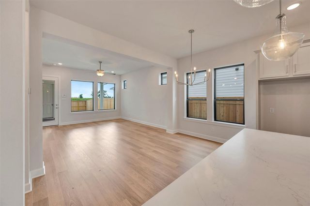2718 Cottage Place, Missouri City, TX 77459