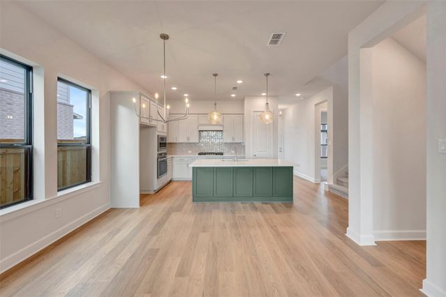 2718 Cottage Place, Missouri City, TX 77459