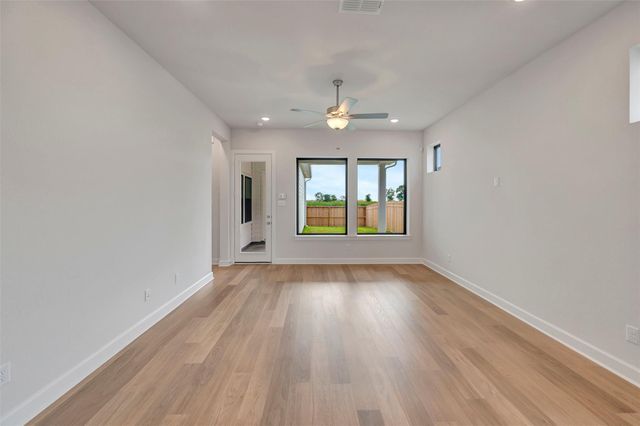 2718 Cottage Place, Missouri City, TX 77459