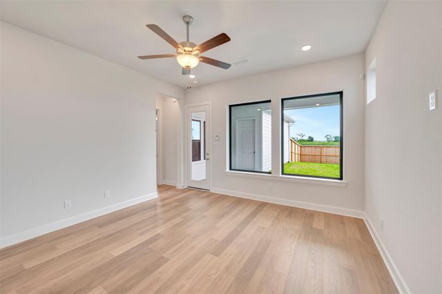 2718 Cottage Place, Missouri City, TX 77459